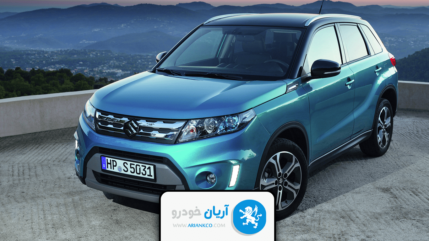 مشورت با مالکان ویتارا