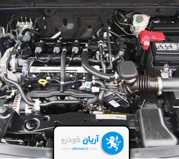 تعمیر ویتارا به صورت مستمر و منظم