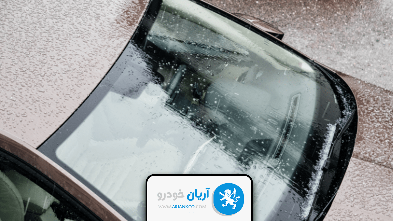 برای تعمیر سانروف نشتدار، چه باید کرد؟
