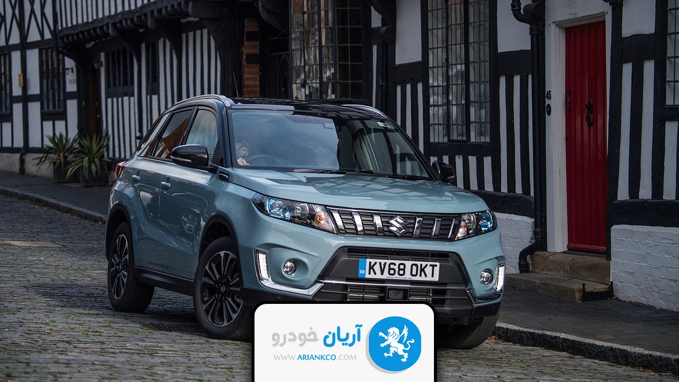 Buying-original-parts-in-Vitara-repair