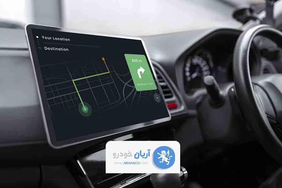  تعمیر مانیتور ویتارا