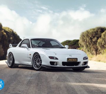 تعمیر ماشین مزدا