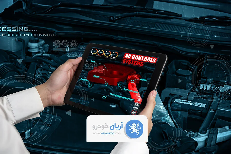برخی از مشکلات رایج مزدا 3 و کدهای خطای آنها