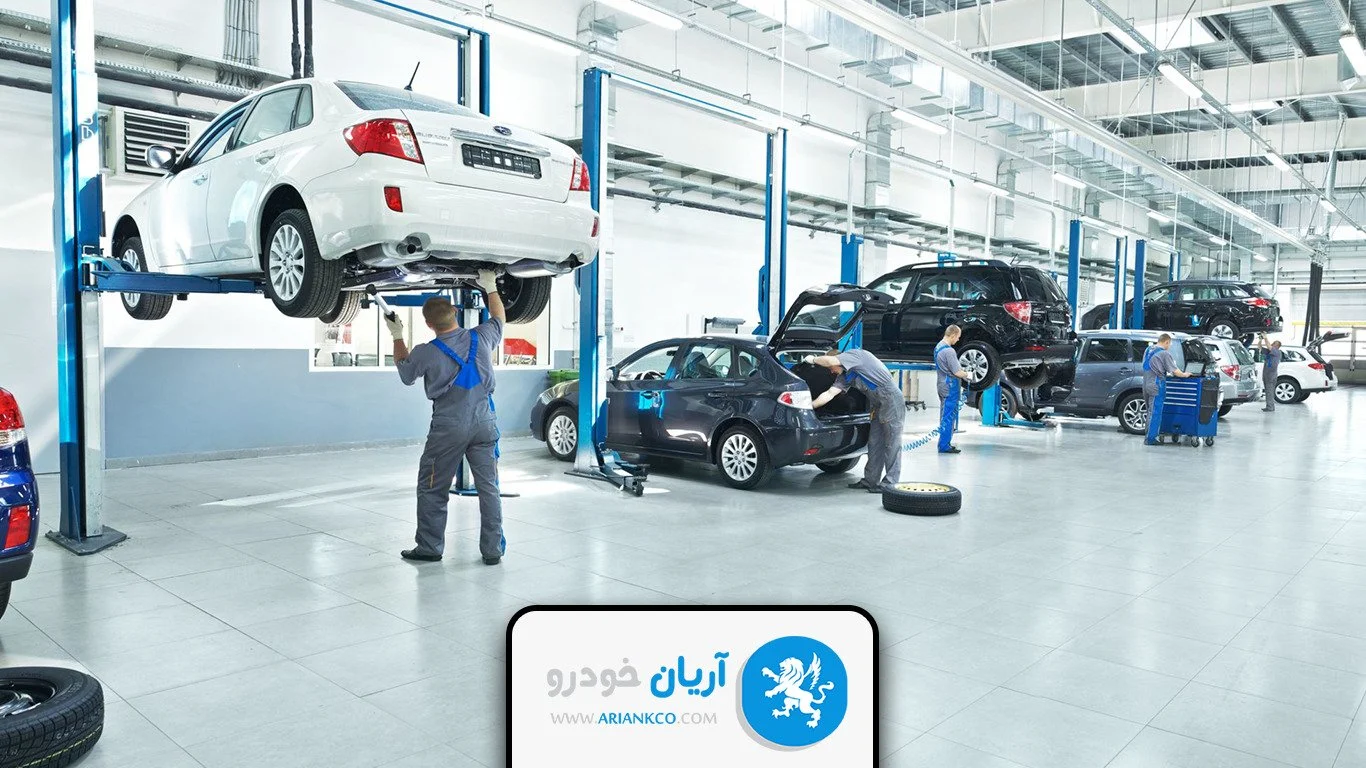 Buying-original-parts-in-Vitara-repair