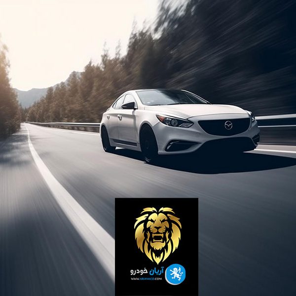 تعمیرگاه تخصصی مزدا 3