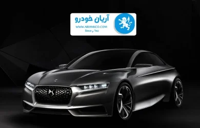 ماشین فرانسویDS
